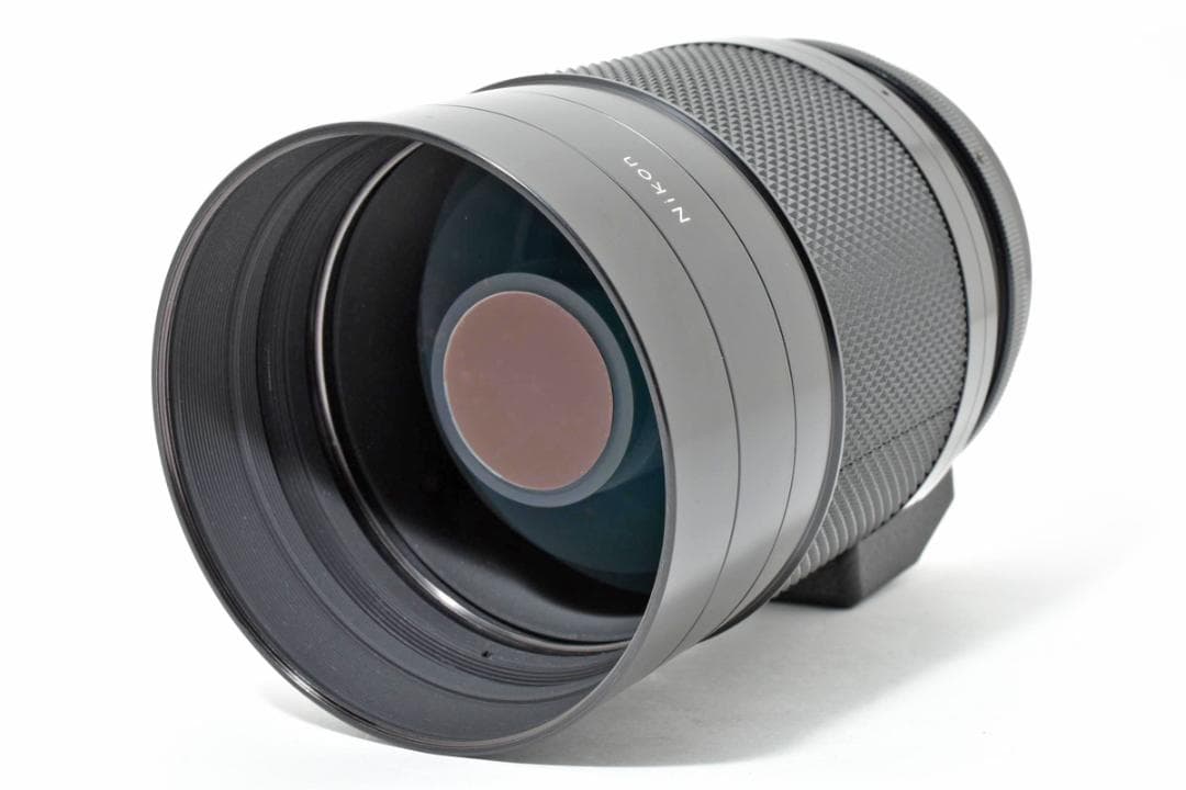 レンズ(単焦点) Nikon Reflex Nikkor C 500mm F8 #7876