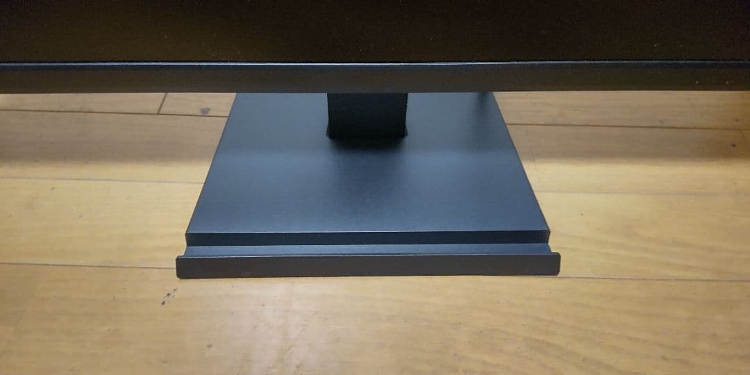 IODATA モニター 27インチ ブラック ADSパネル EX-A271DB