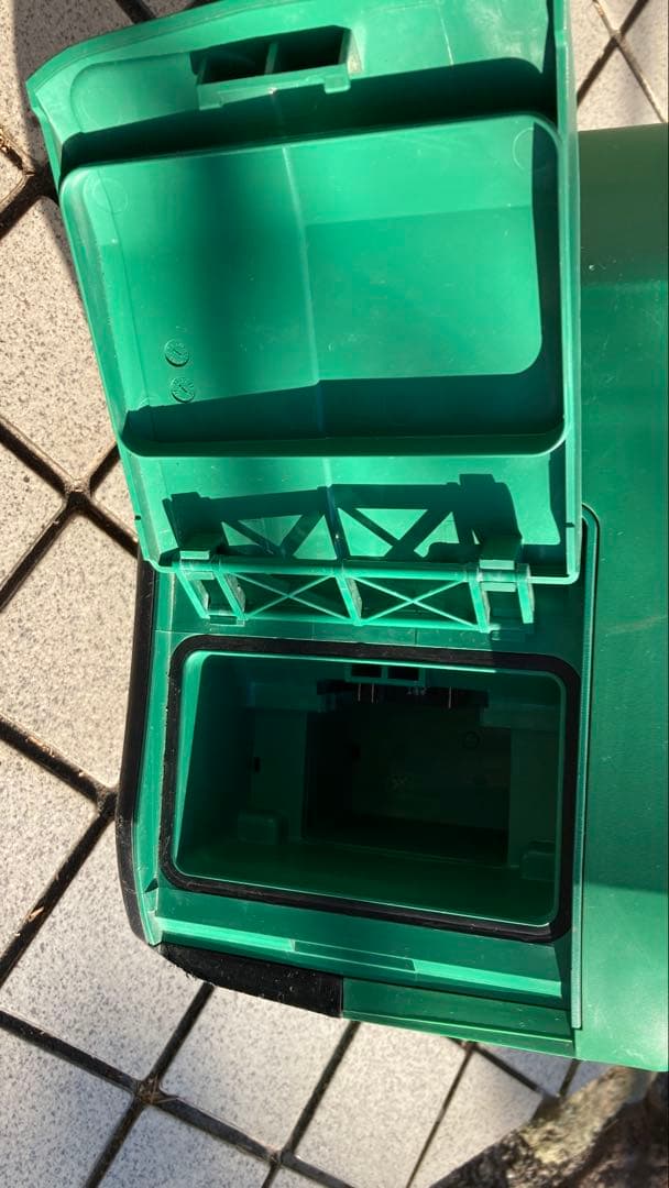 HIKOKI コードレス18v高圧洗浄機 AW18DBL