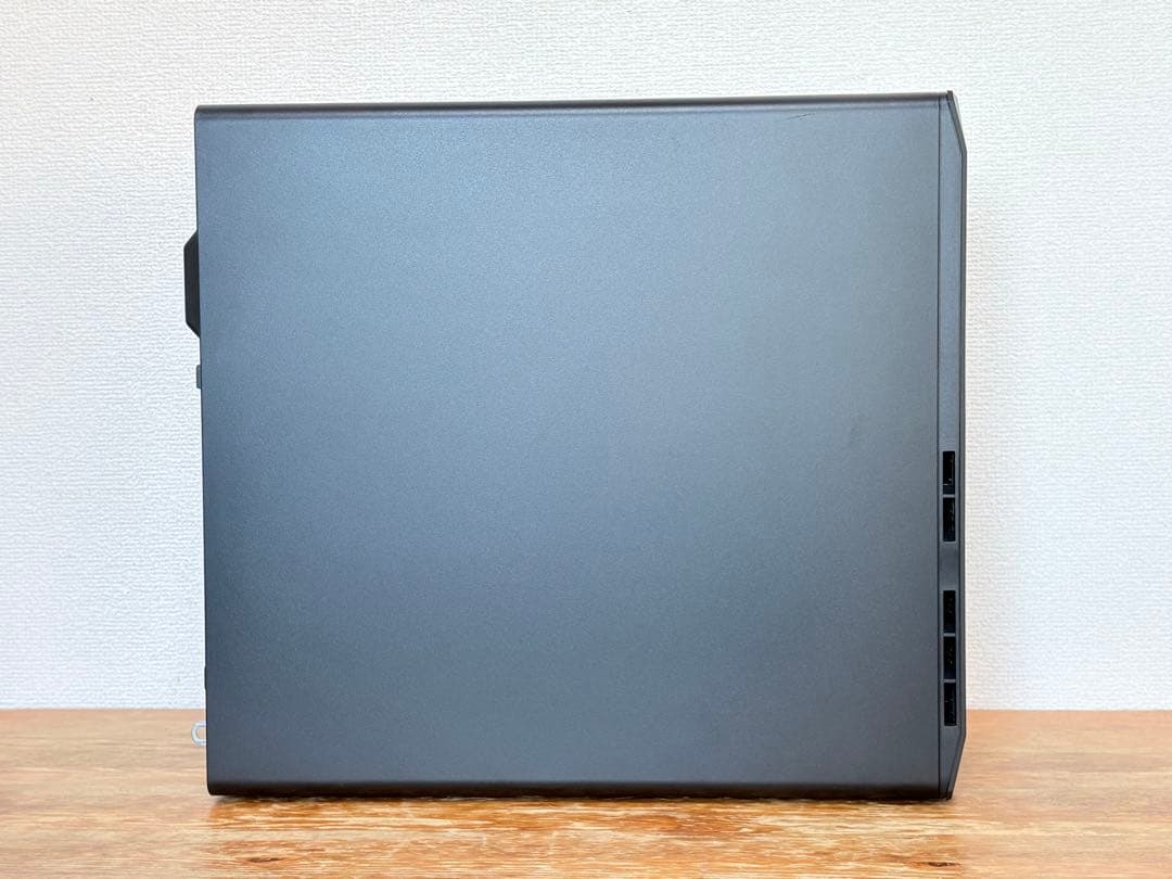 ベアボーン状態のHP Z2 Tower G5 Workstation★125W可