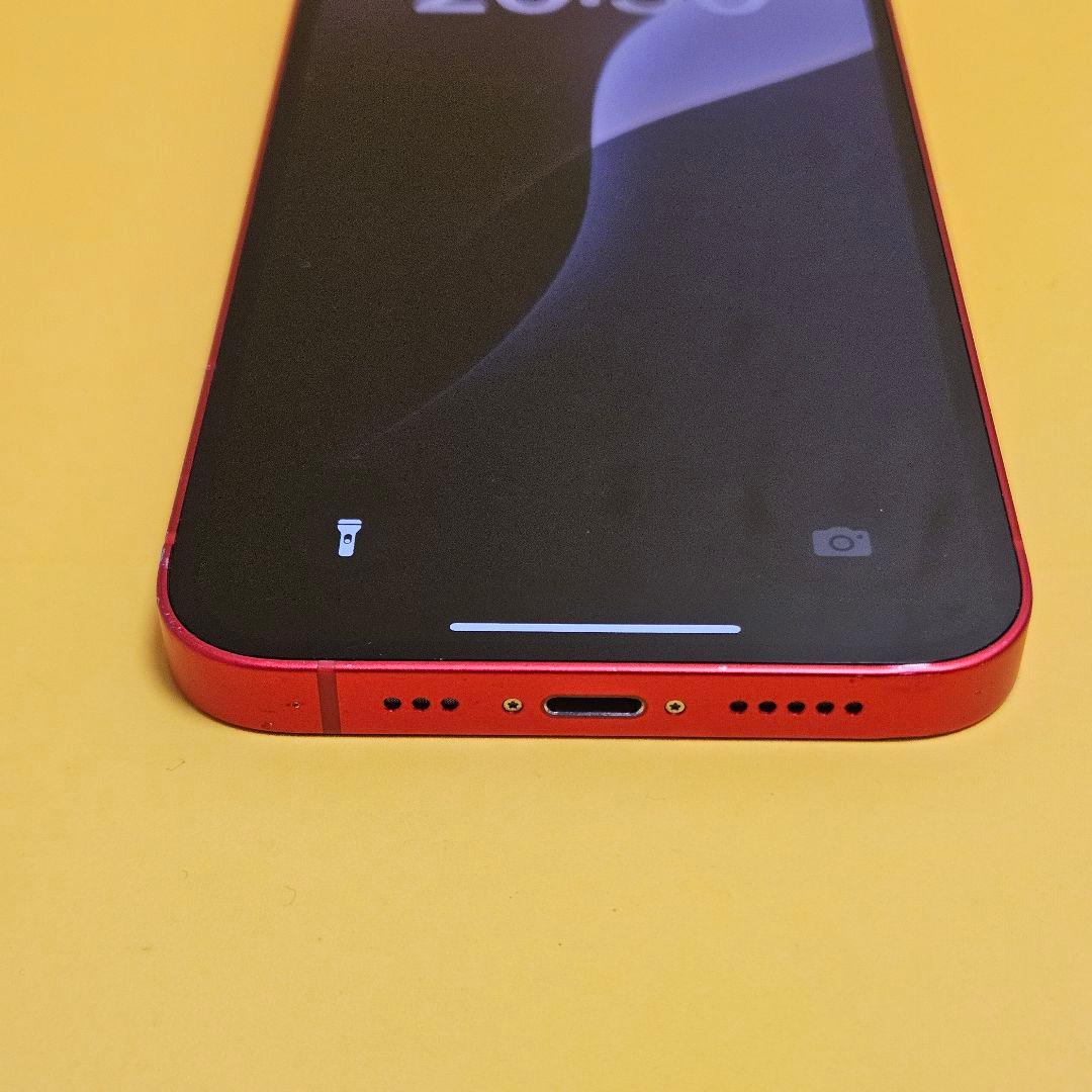 iPhone 14 128GB バテリ100%｜24時間以内発送#813