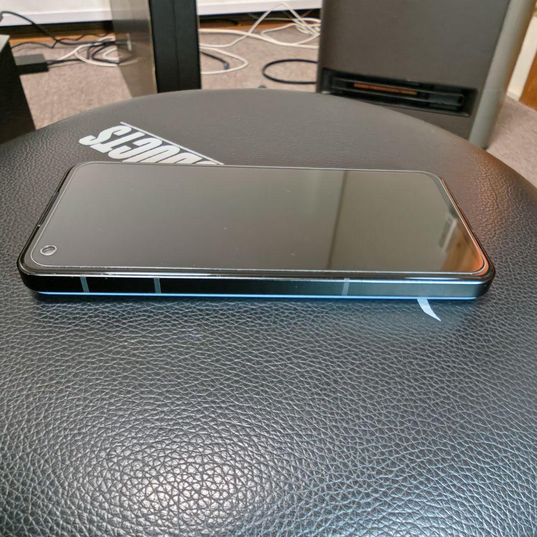 ひ*み様 Zenfone 10 512GB スターリーブルー 本体　Zenfon