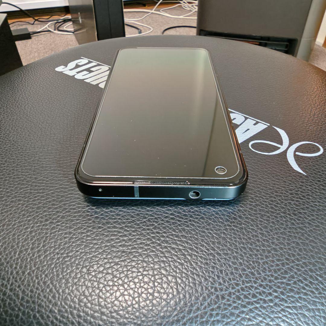 ひ*み様 Zenfone 10 512GB スターリーブルー 本体　Zenfon