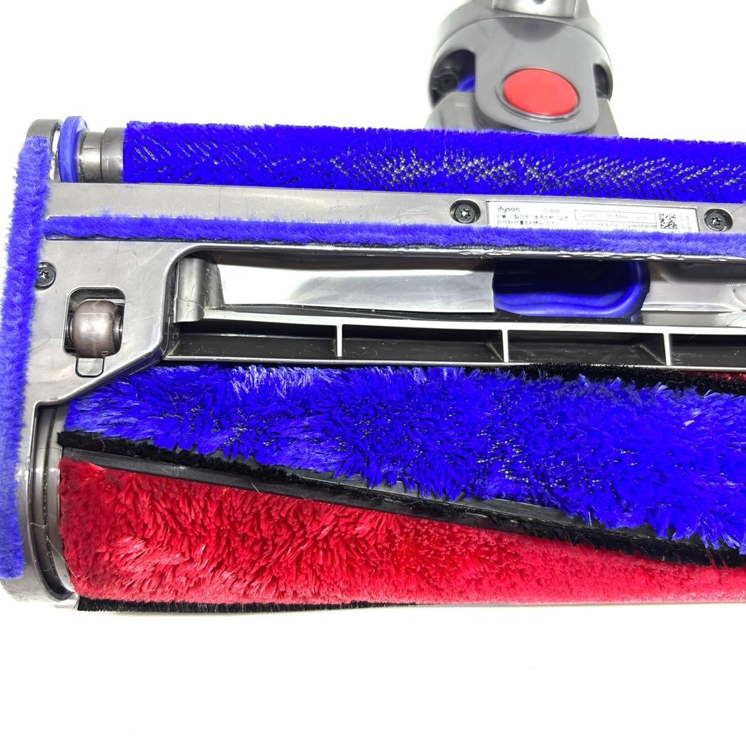 【安心の動作保証付き】ダイソン ヘッド 151868