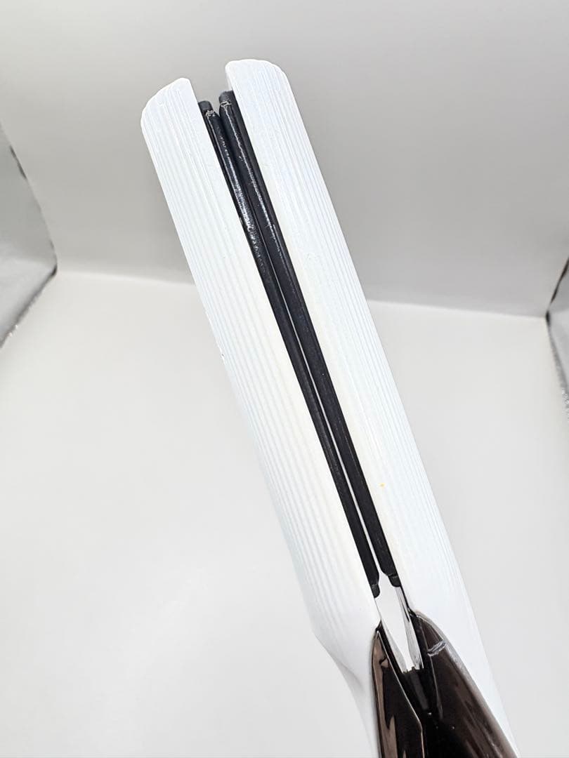 ReFa MTG リファ ストレートアイロン ヘアアイロン 600