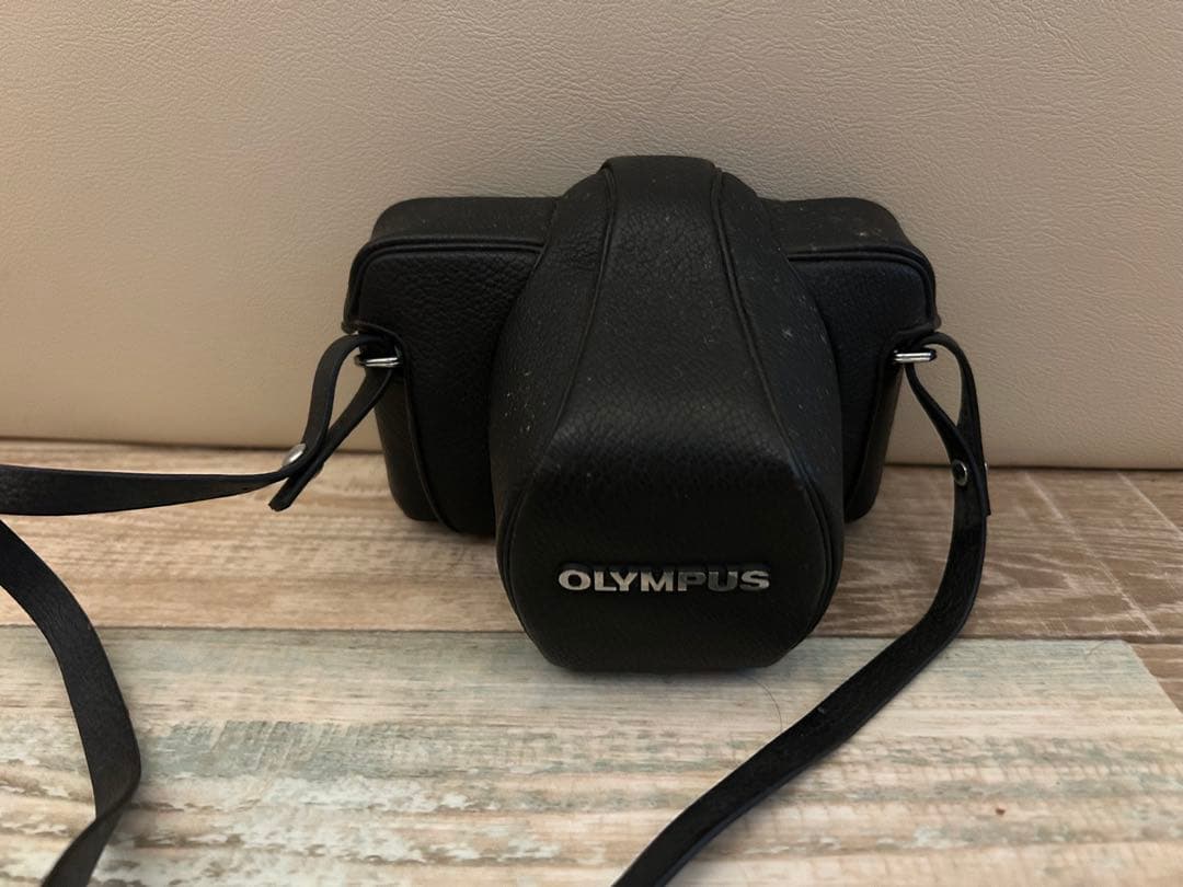 1月末まで★★最終お値下げ★★オリンパス　OMシステム　OM-1