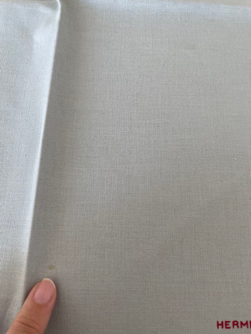 エルメス　ランチョンマット　5枚セット