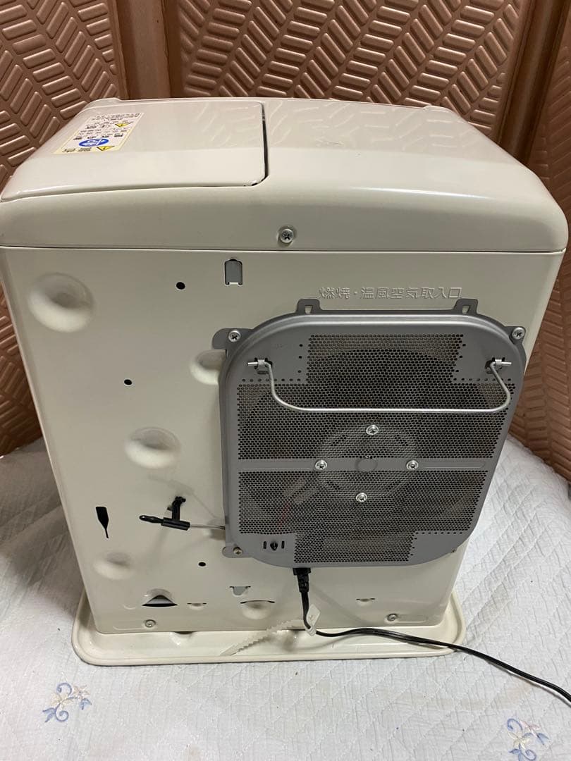 ダイニチ　DAINICHI ブルーヒーター FWY-32R19 2019年製