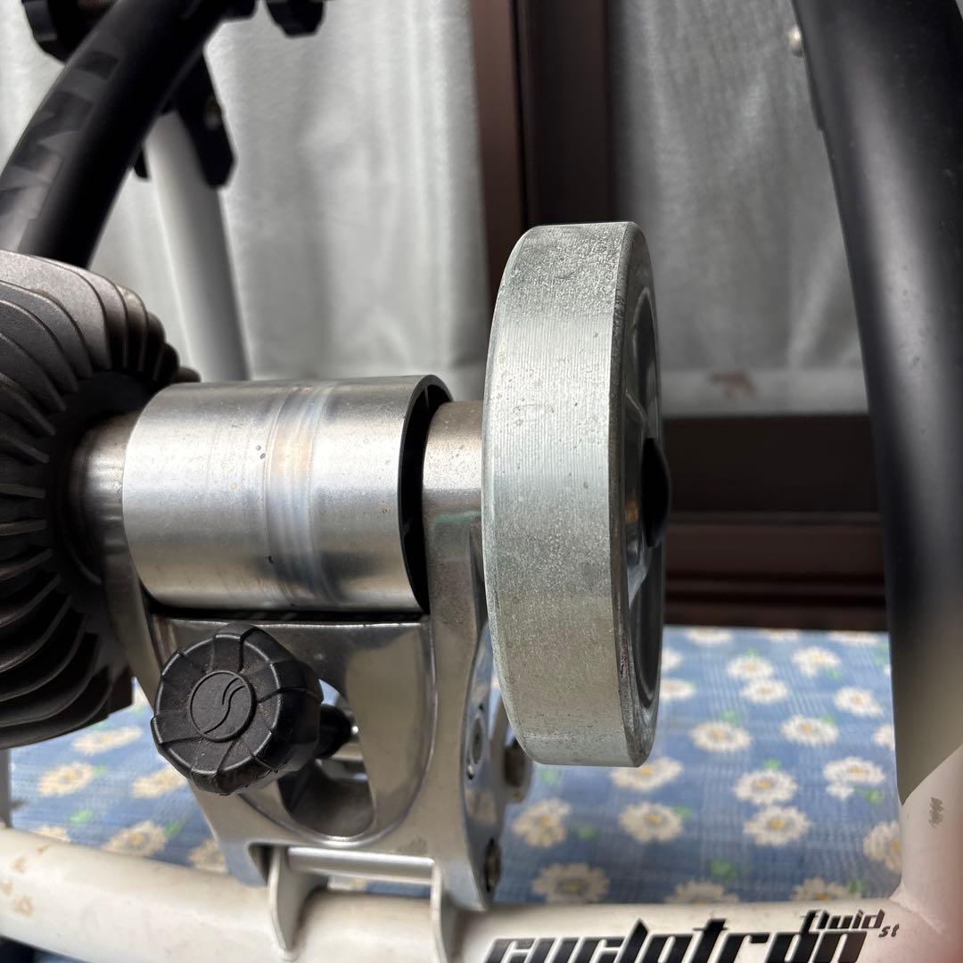 ジャイアント GIANT Cyclotron Fluid ST