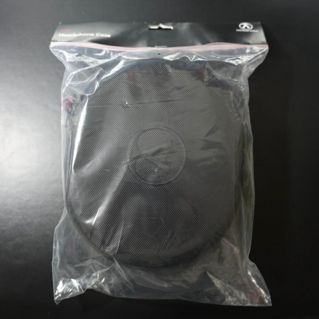 Hi-X65 + HXHCヘッドホンケース Austrian Audio