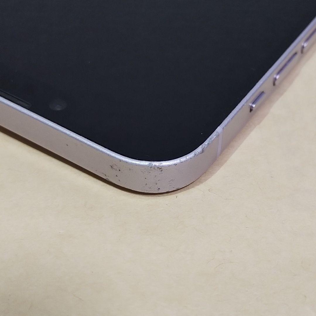 【純正バッテリー84%】iPhone14 Plus 128GB SIMフリー