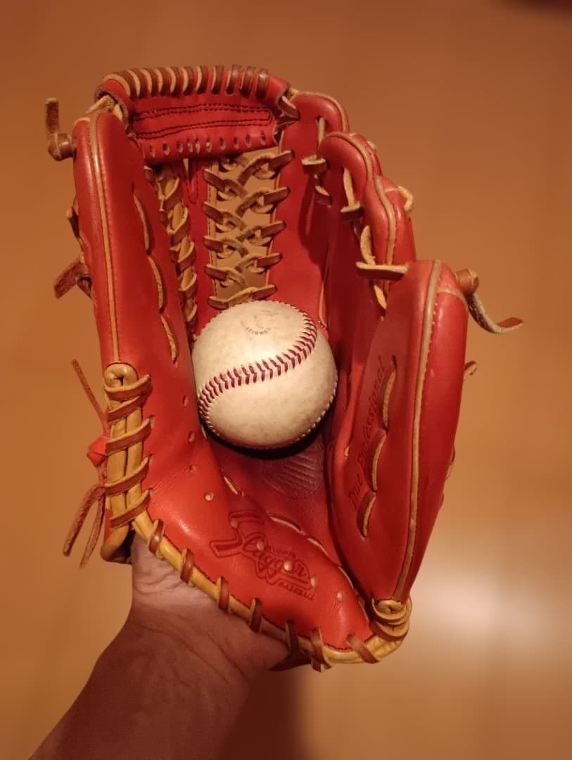 ト*ナ様 久保田スラッガー　スペシャルオーダー軟式用　DS-1