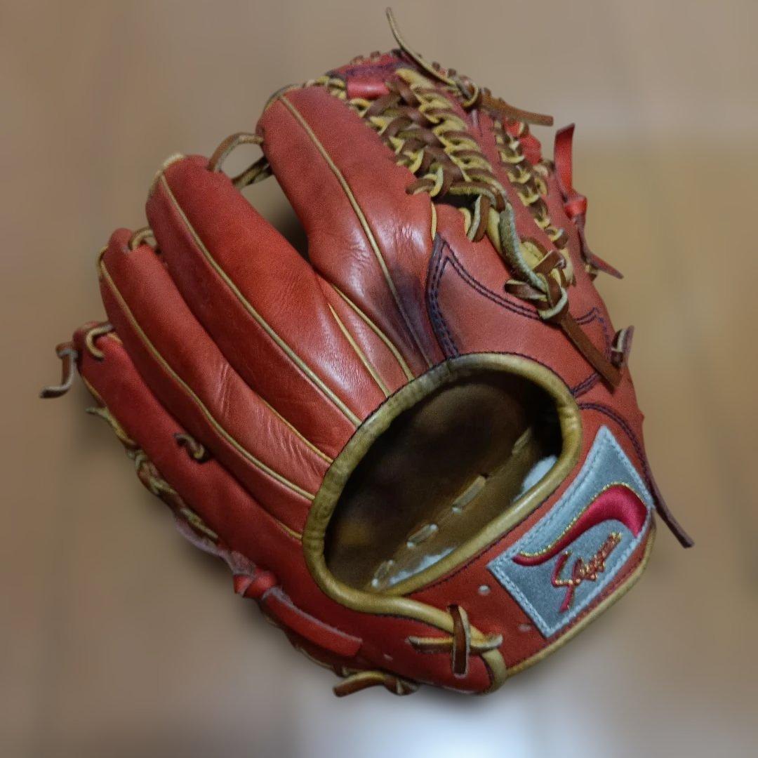 ト*ナ様 久保田スラッガー　スペシャルオーダー軟式用　DS-1