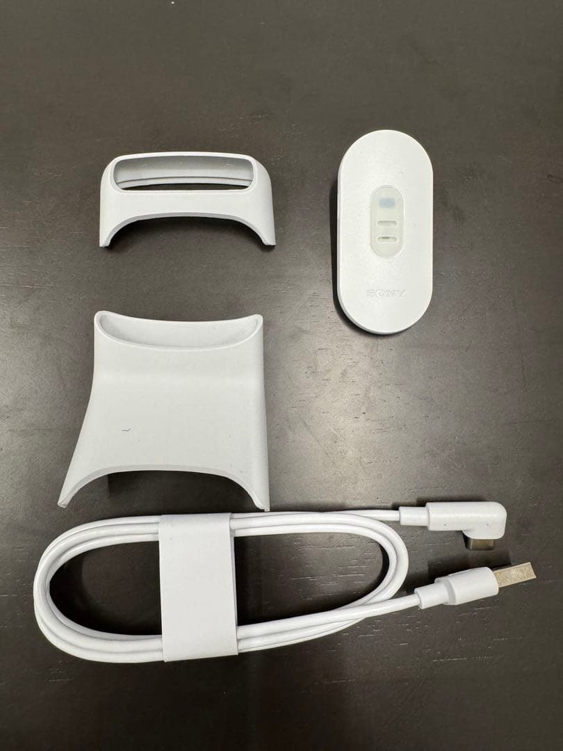 SONY REON POCKET 5 ウェアラブルサーモデバイス