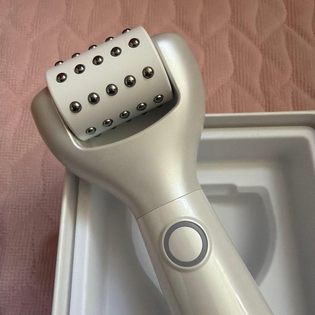 PENTA-SHOT 美顔器 毛穴ケア セロラバイ　ペンタショット