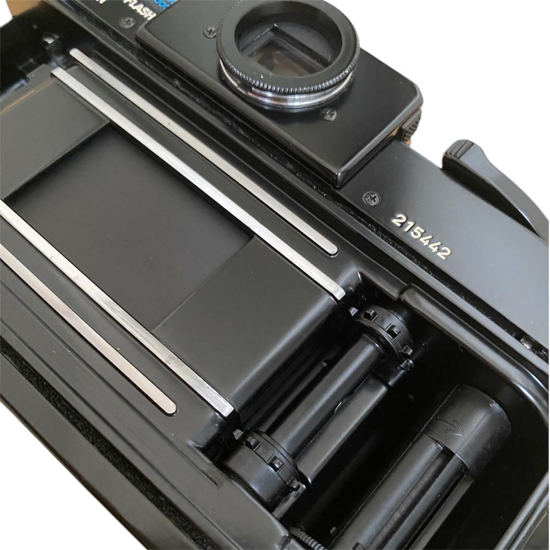 キャノン Canon F-1 フィルム　一眼レフカメラ