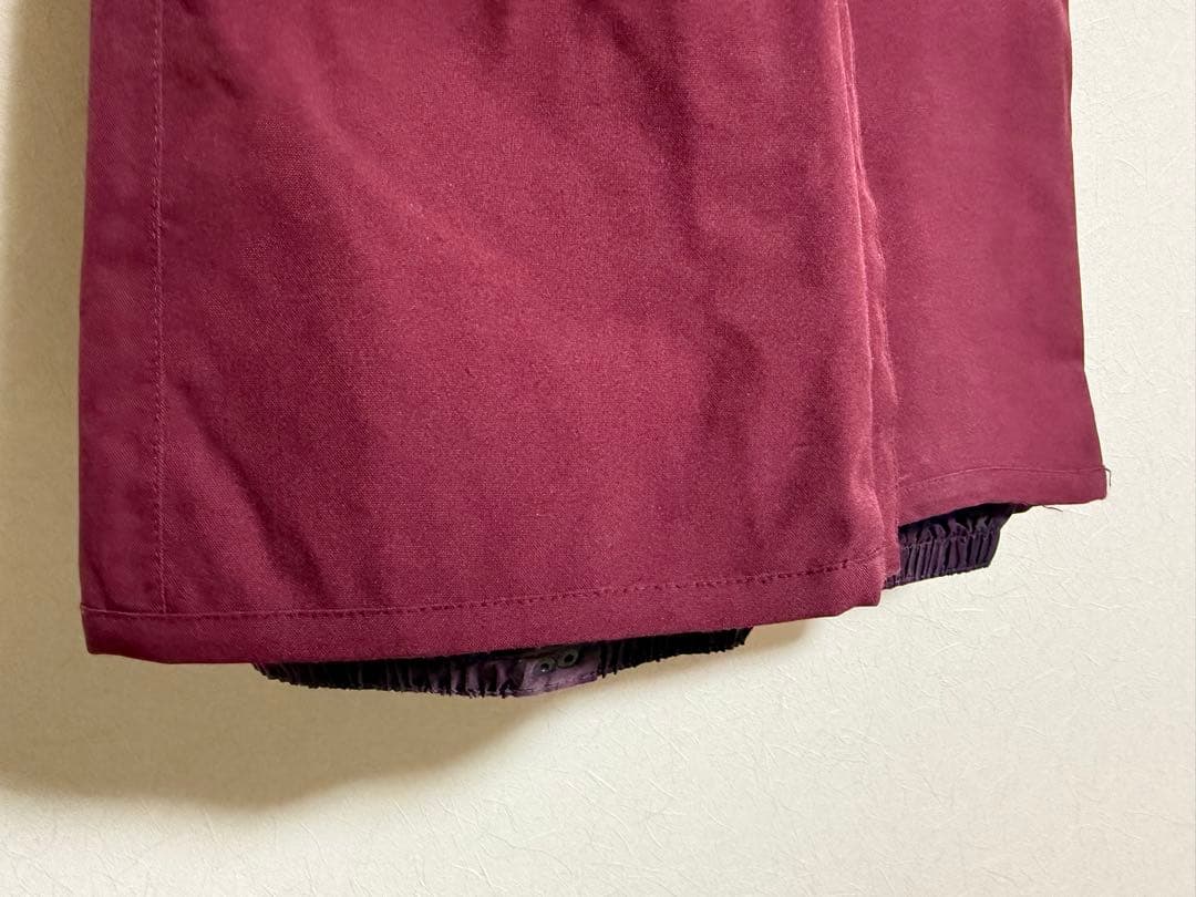 GORE-TEX BURTON レディース スノーボードウェア上下セットSサイズ