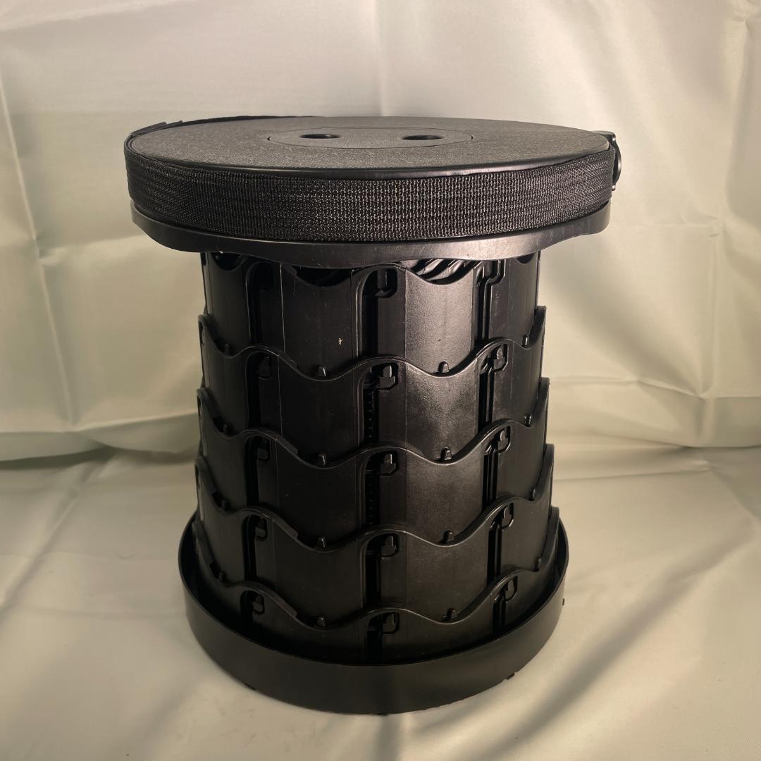 折り畳みアウトドアチェア 6個 スツール 椅子 イス 花火 運動会 登山 旅行