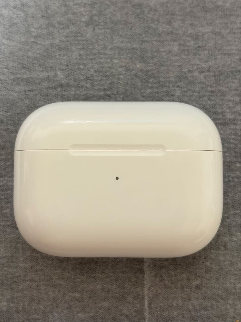 イヤホン Apple AirPods Pro 2 USB-C MTJV3J/A