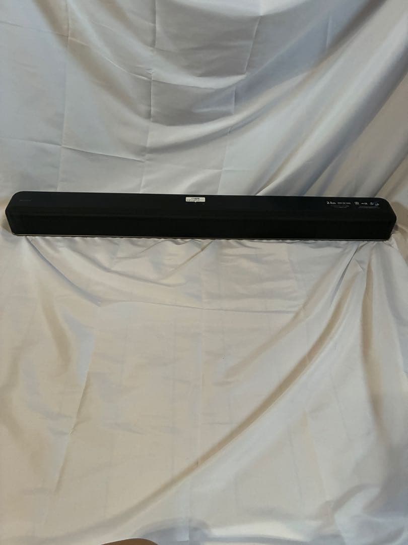 SONY サウンドバー HT-X8500 DolbyAtmos 本体のみ