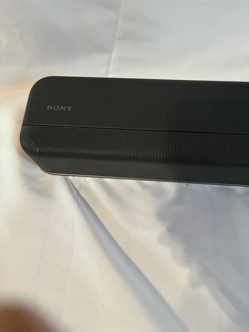 SONY サウンドバー HT-X8500 DolbyAtmos 本体のみ