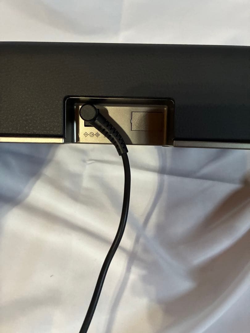 SONY サウンドバー HT-X8500 DolbyAtmos 本体のみ