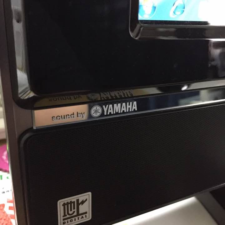 【美品★地デジ★タッチパネル】NEC VW670/W ブラック windows7