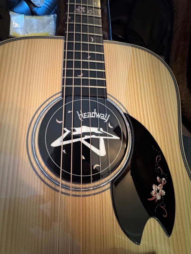 きらきらむうす headway45th Anniversary 限定モデル