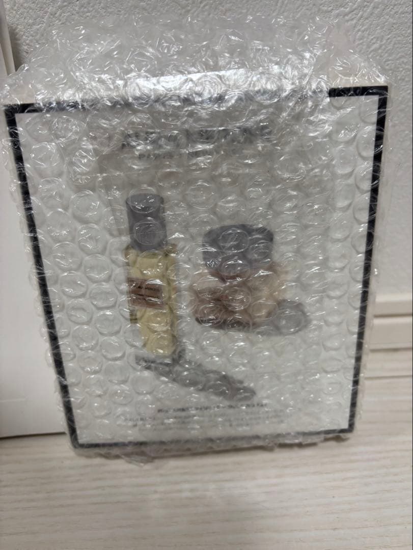 ローラメルシエ アンバーバニラ プティコレクシオン