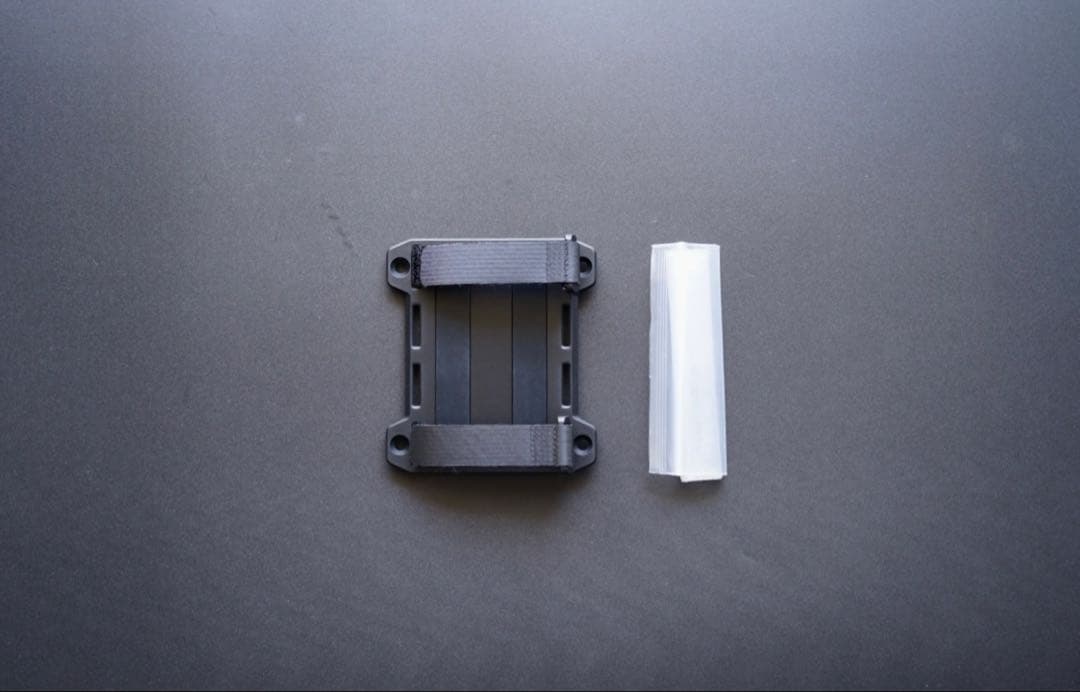 Blackmagic Pyxis 6K Lマウント