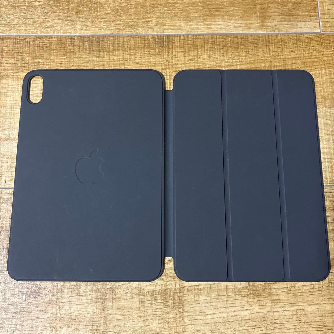 iPad mini 6 スペースグレー applecare smartfolio