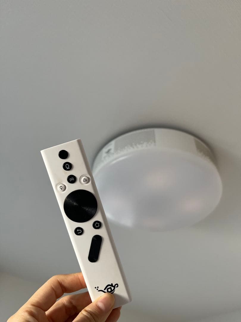 【ともっくま】 「popIn Aladdin（ポップインアラジン）2」