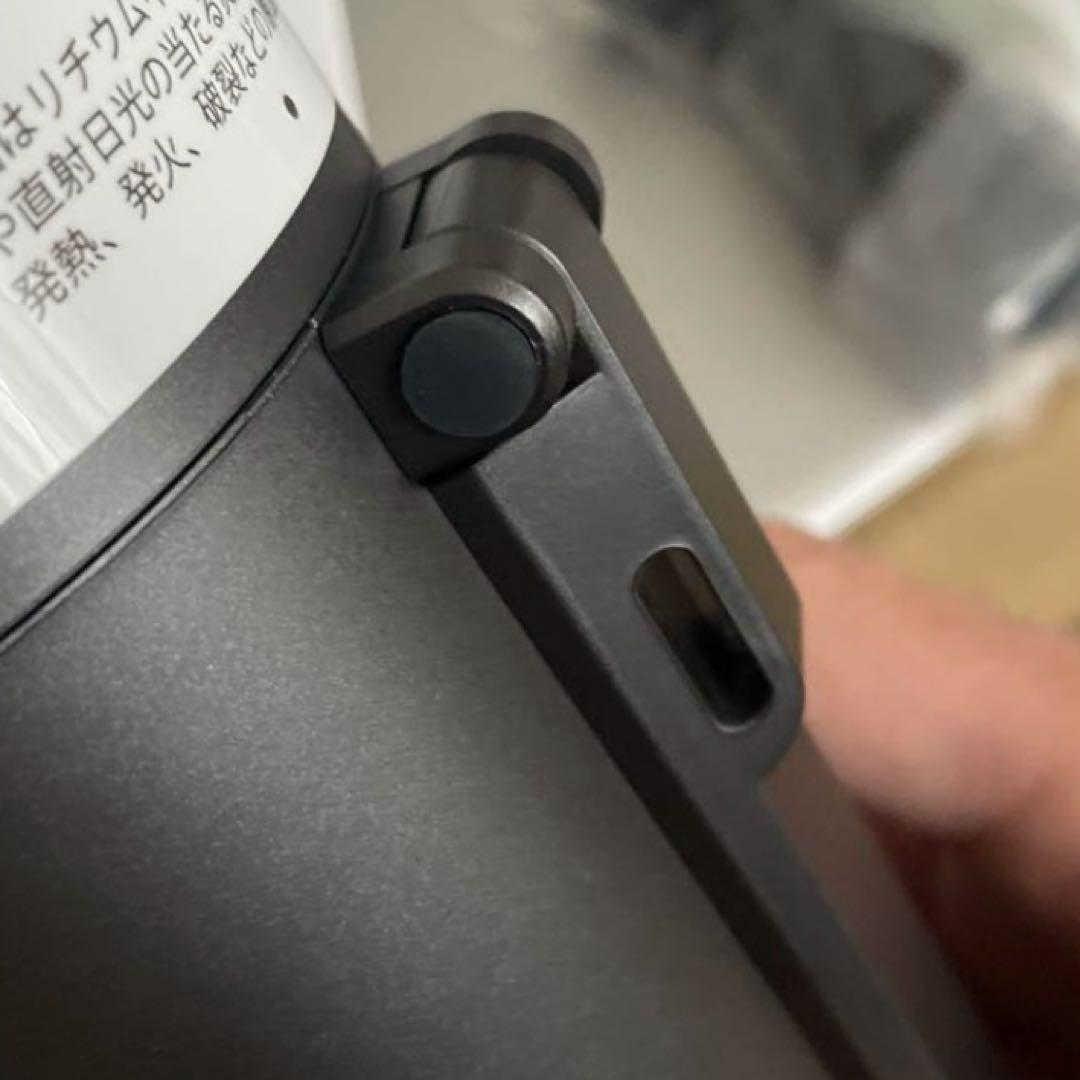 Airdog mini portable CZ-20T ポータブル 空気清浄機