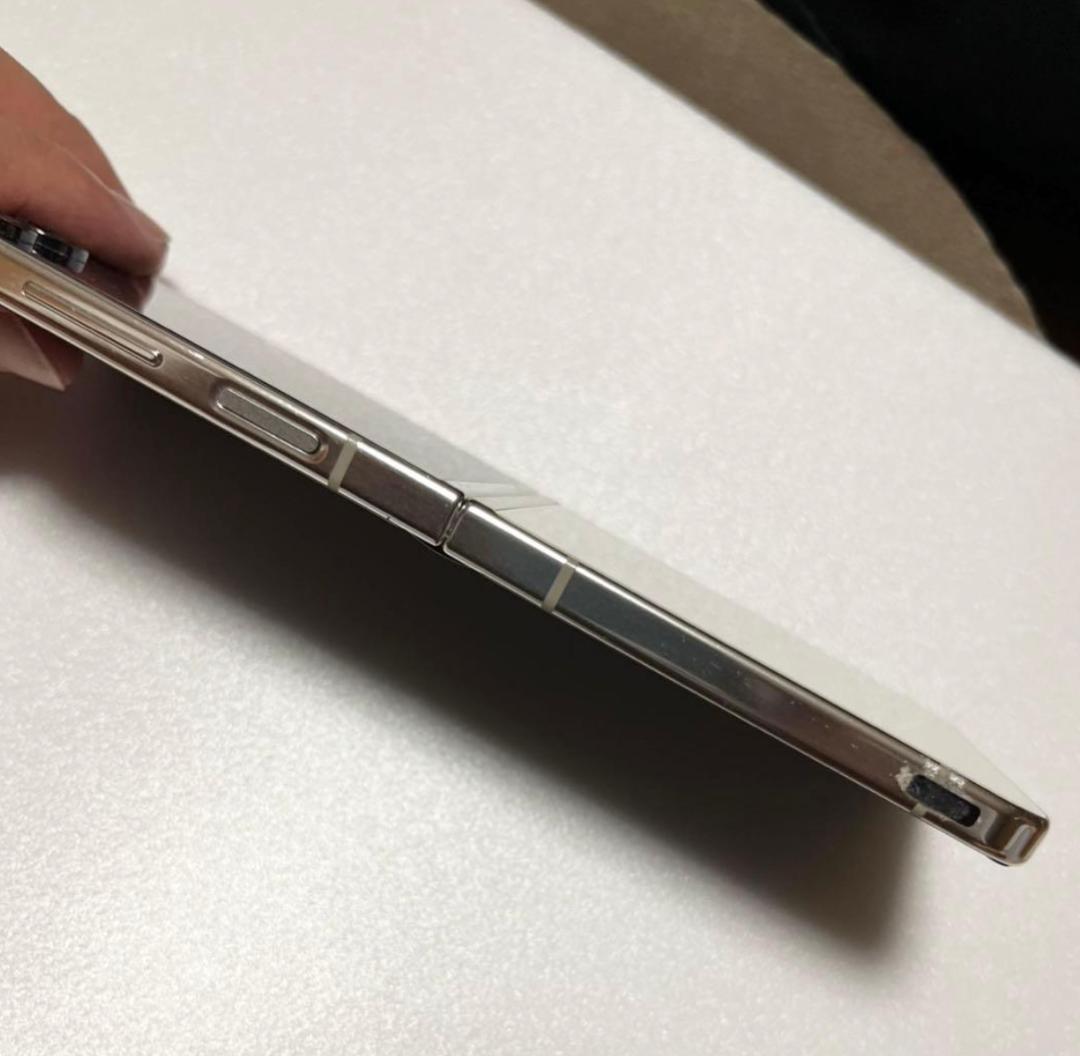 Android Galaxy Z Flip 5｜512gb｜SIMフリー