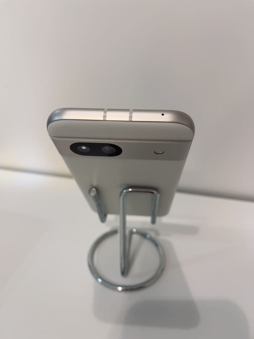 【美品】 Google Pixel 8a 本体 128GB