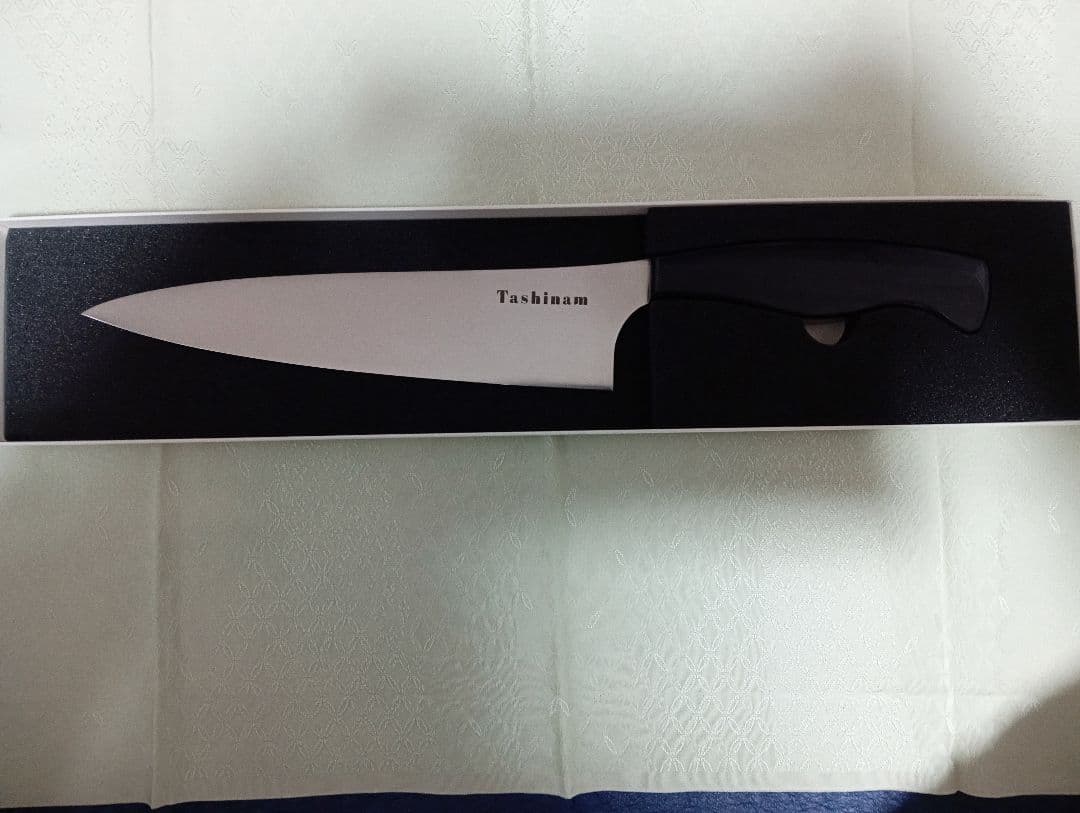 Tashinam 完全無欠包丁 日本製