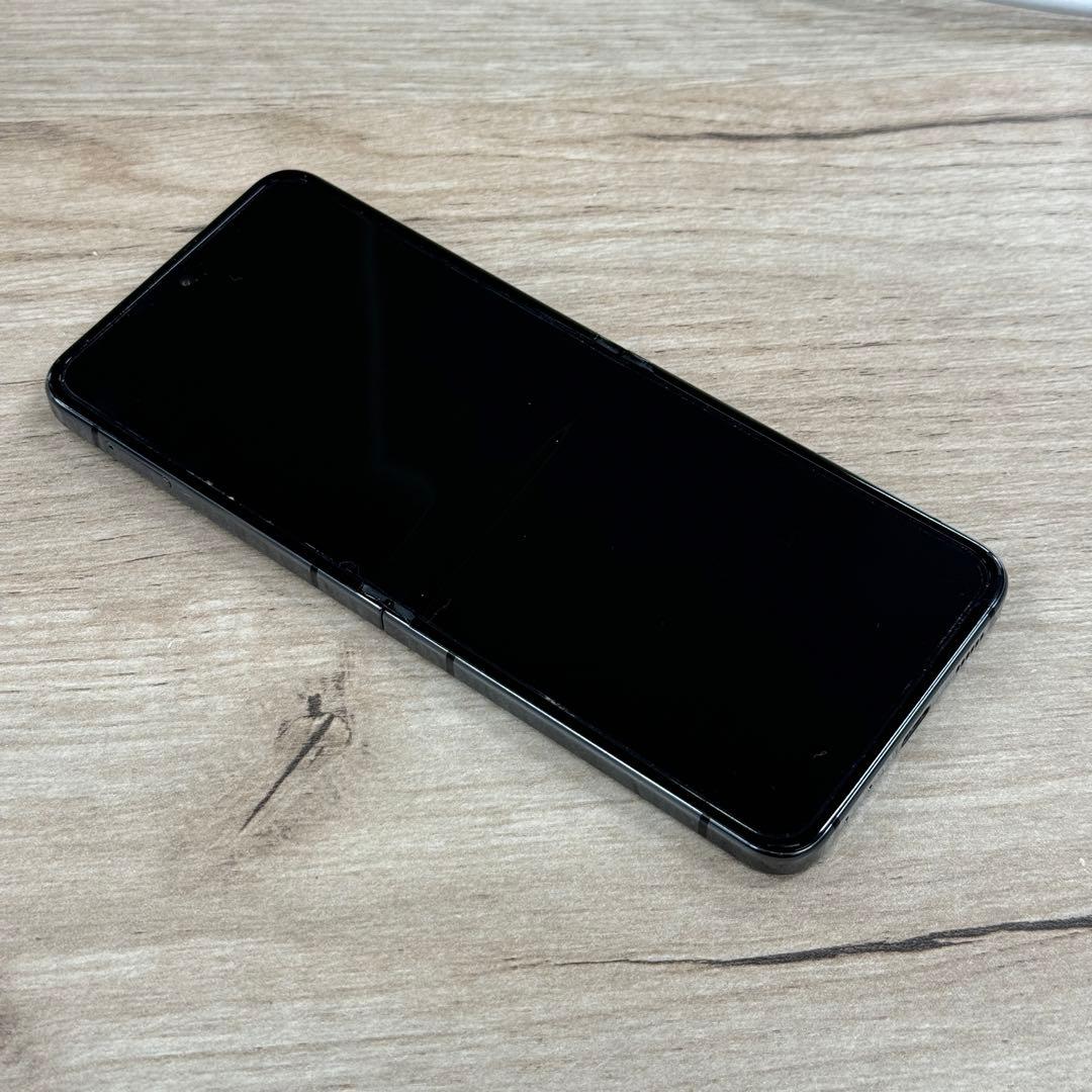 Android Galaxy Flip 5 256gb SIMフリー