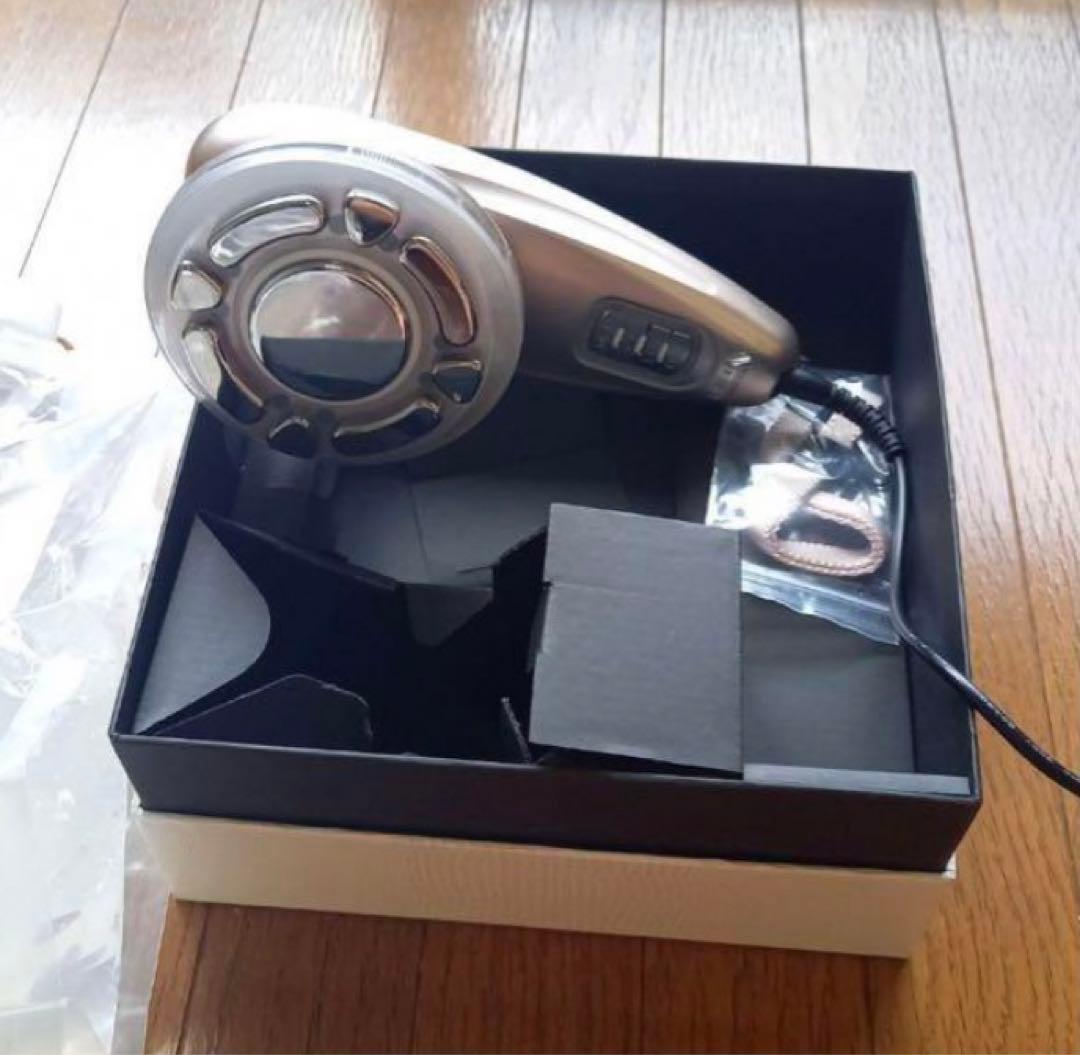 ドクターキャビエットゼウス