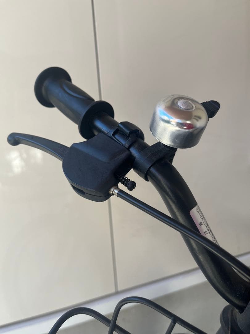 【引き取り限定】HUMMER 18インチ　ミッドナイトブルー