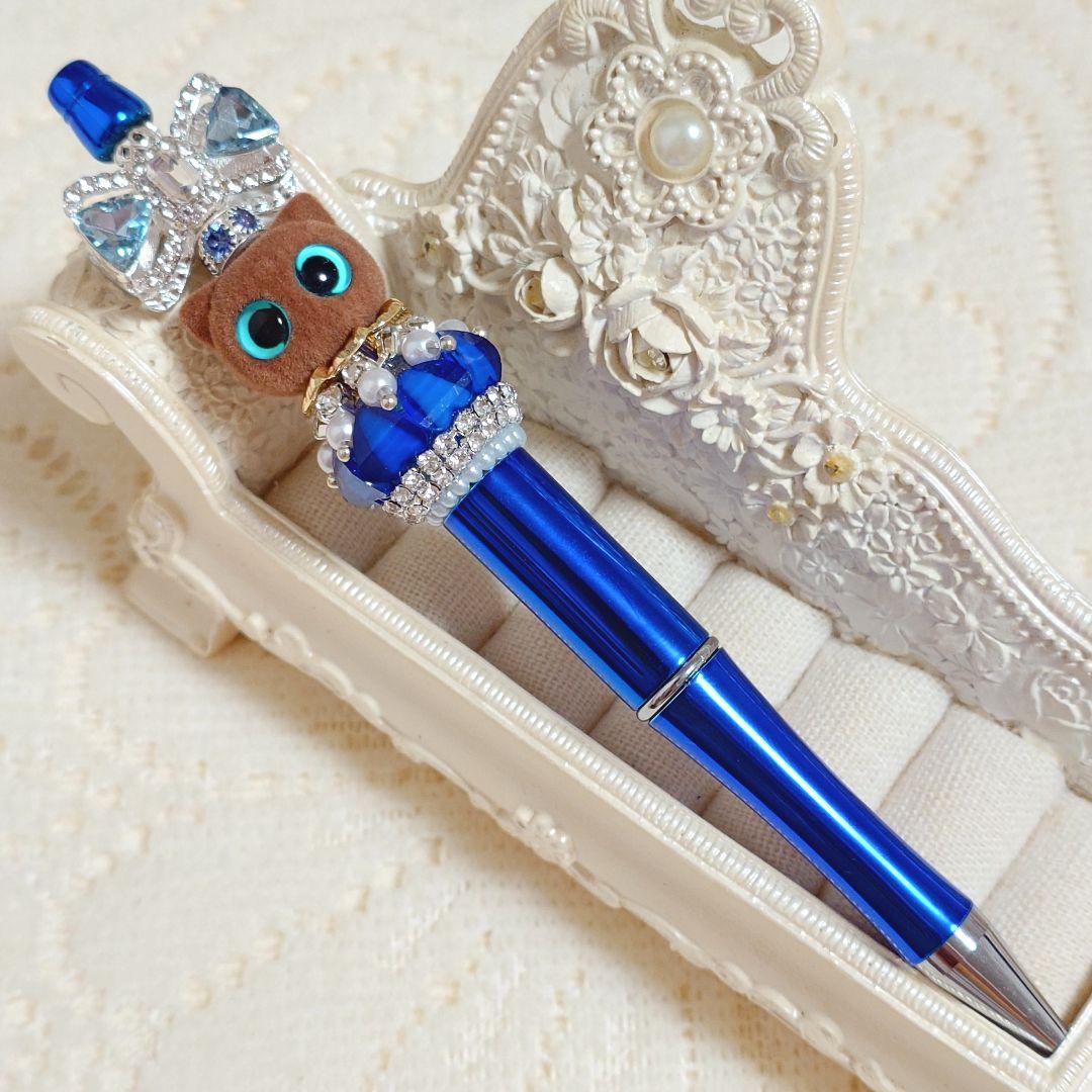 コスメ大好きさま♡ありがとうございます❤ カスタムボールペン