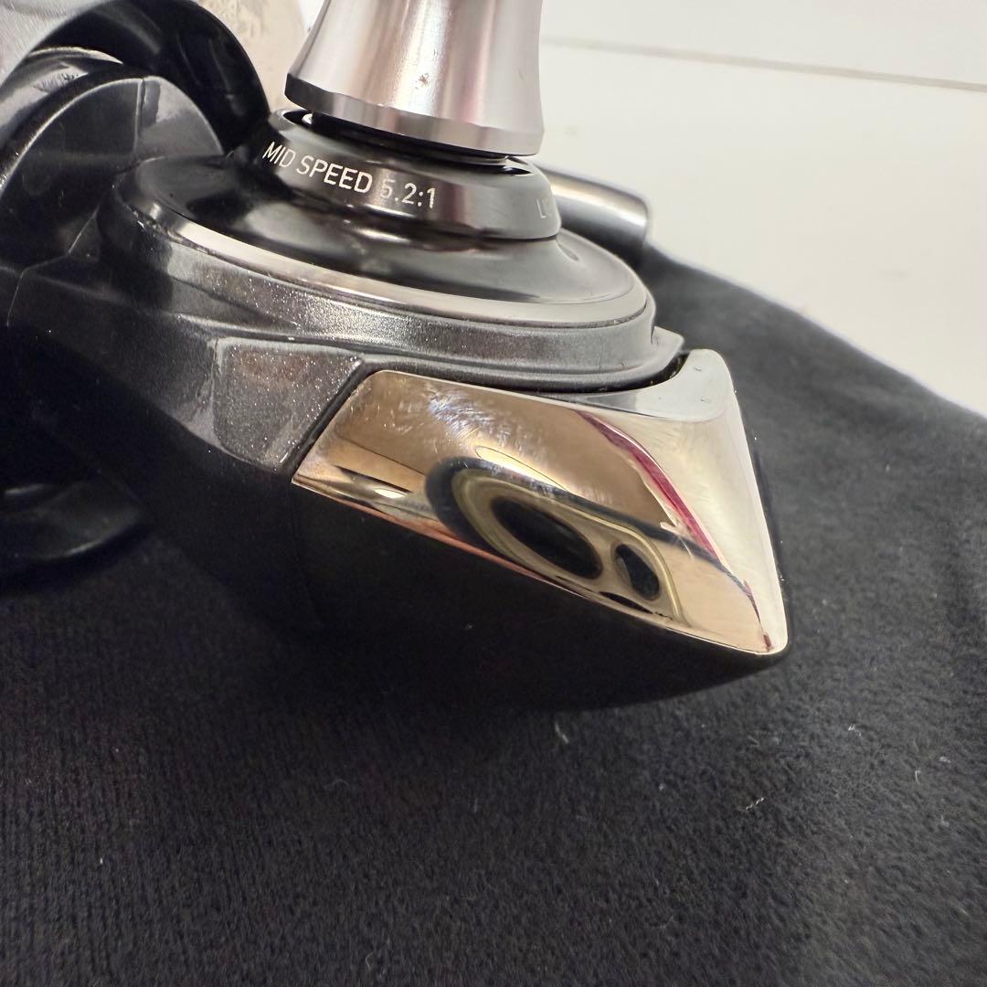 良品　ダイワ 24ルビアス PC LT2500