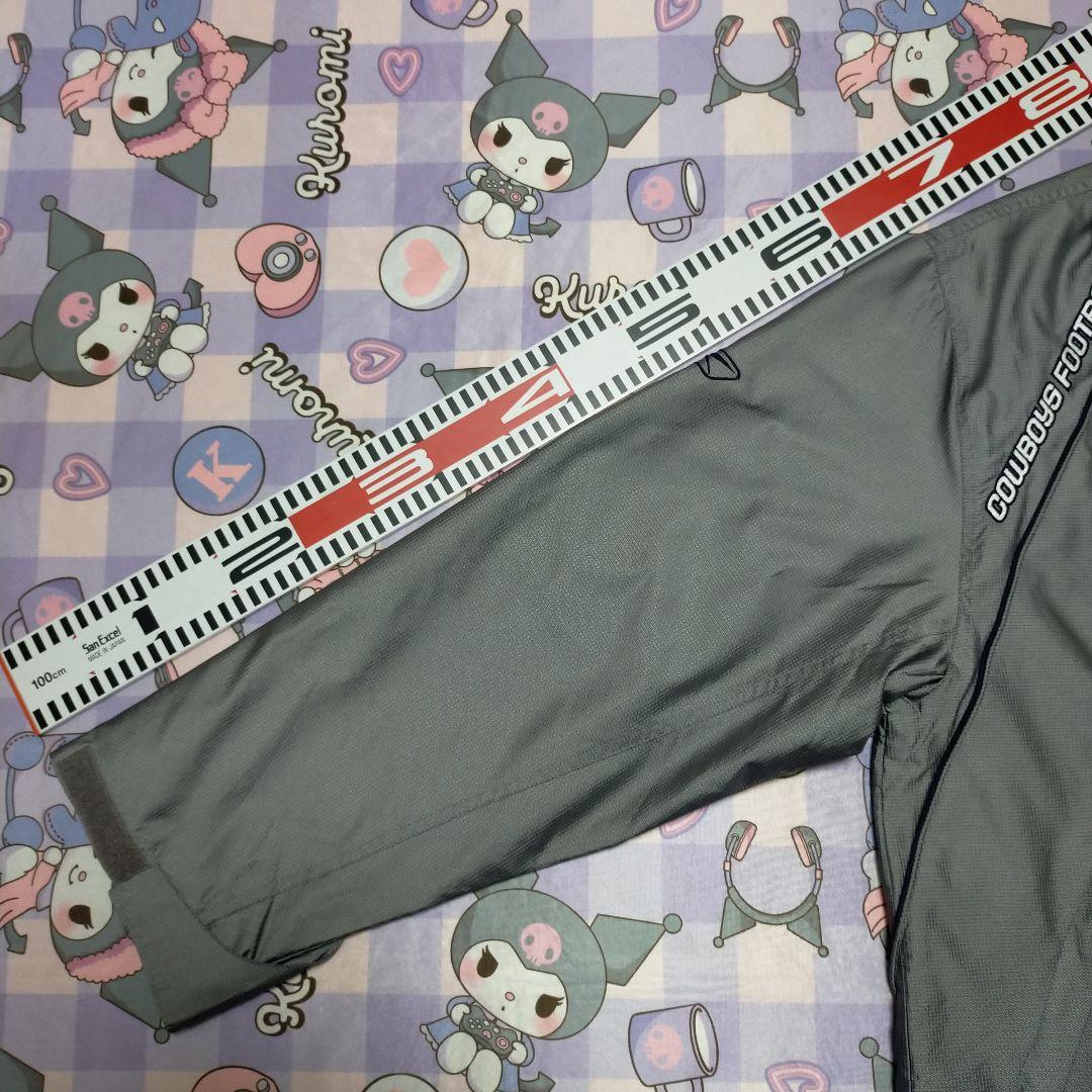 Reebok リーボック メンズ NFL ダラスカウボーイズ ウインドブレーカー