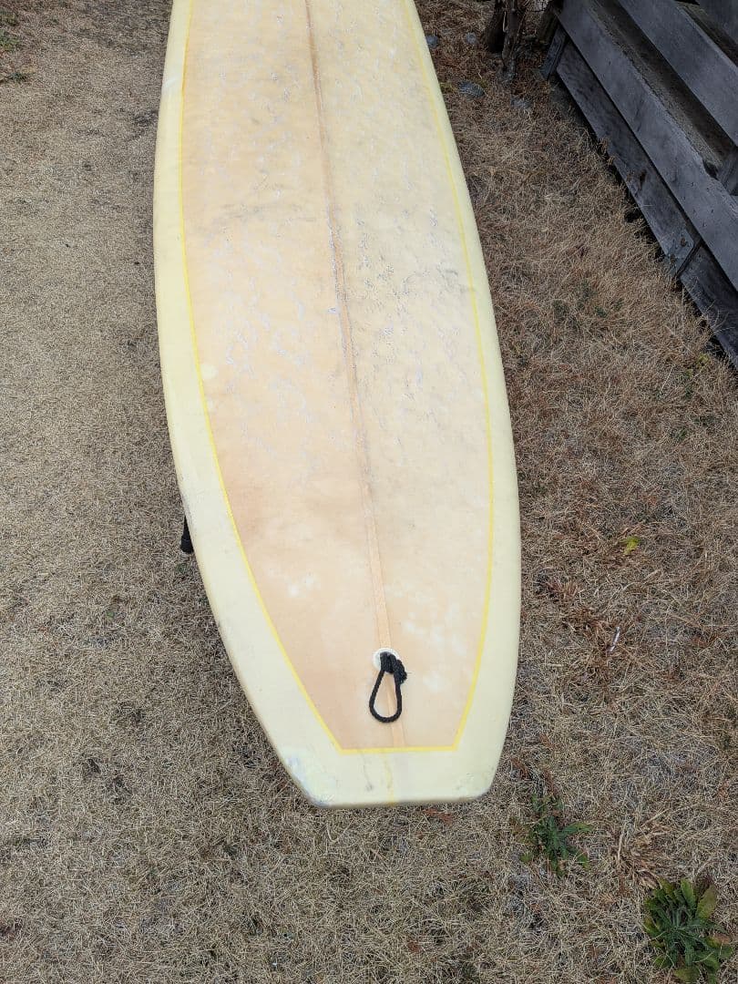 サーフボード　ロングボード