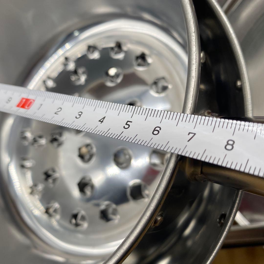 【X166】新台十能セット 美品