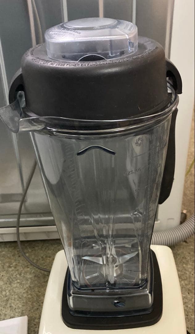 VITAMIX TNC5200 バイタミックス MODEL VMO111