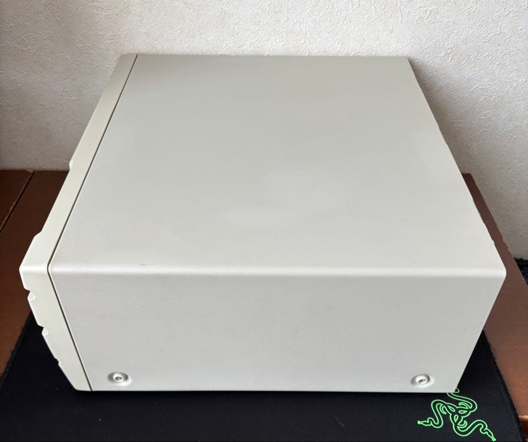 PC-9801DS 本体のみ 動作品