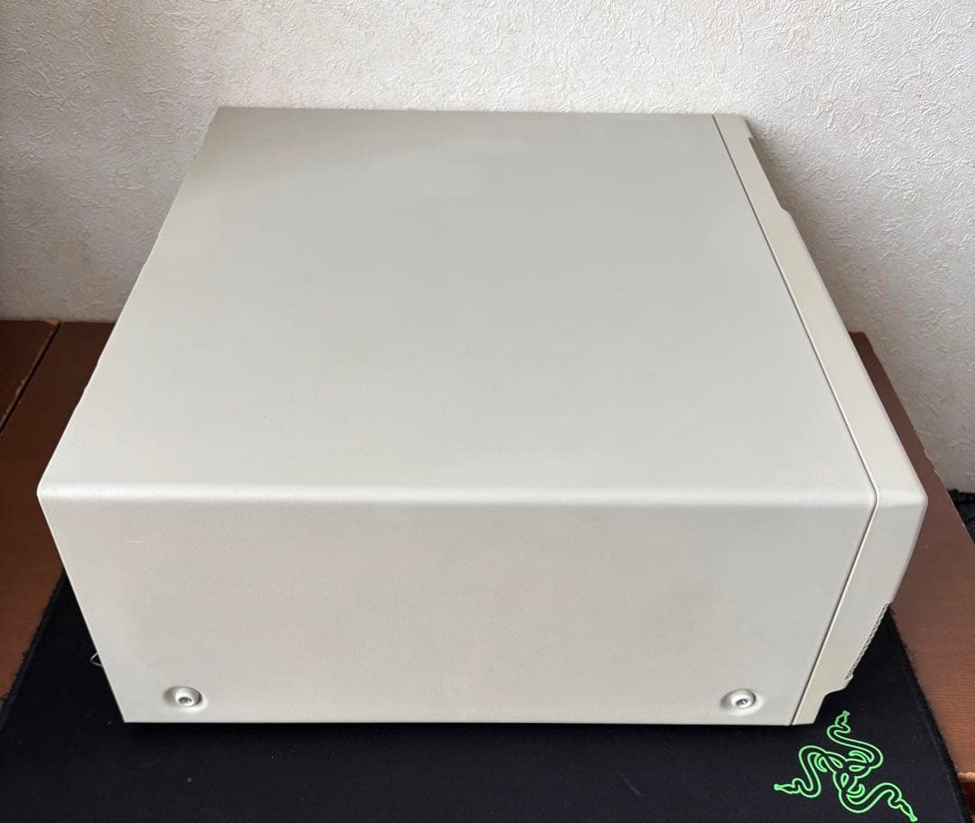 PC-9801DS 本体のみ 動作品