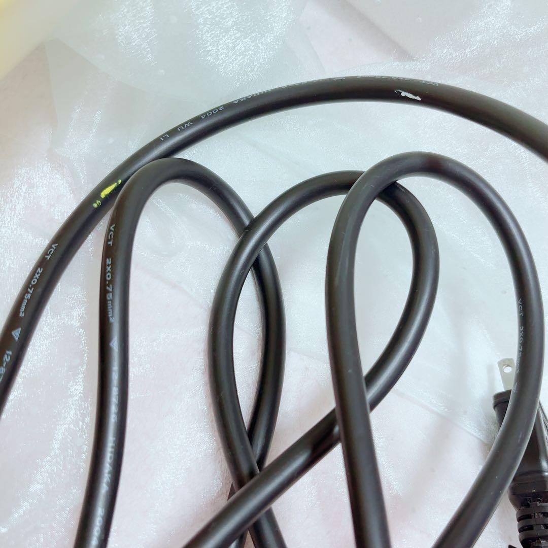 ヴィンテージ　サンタと月ライト　オーナメント　ランプ　ムーンライト