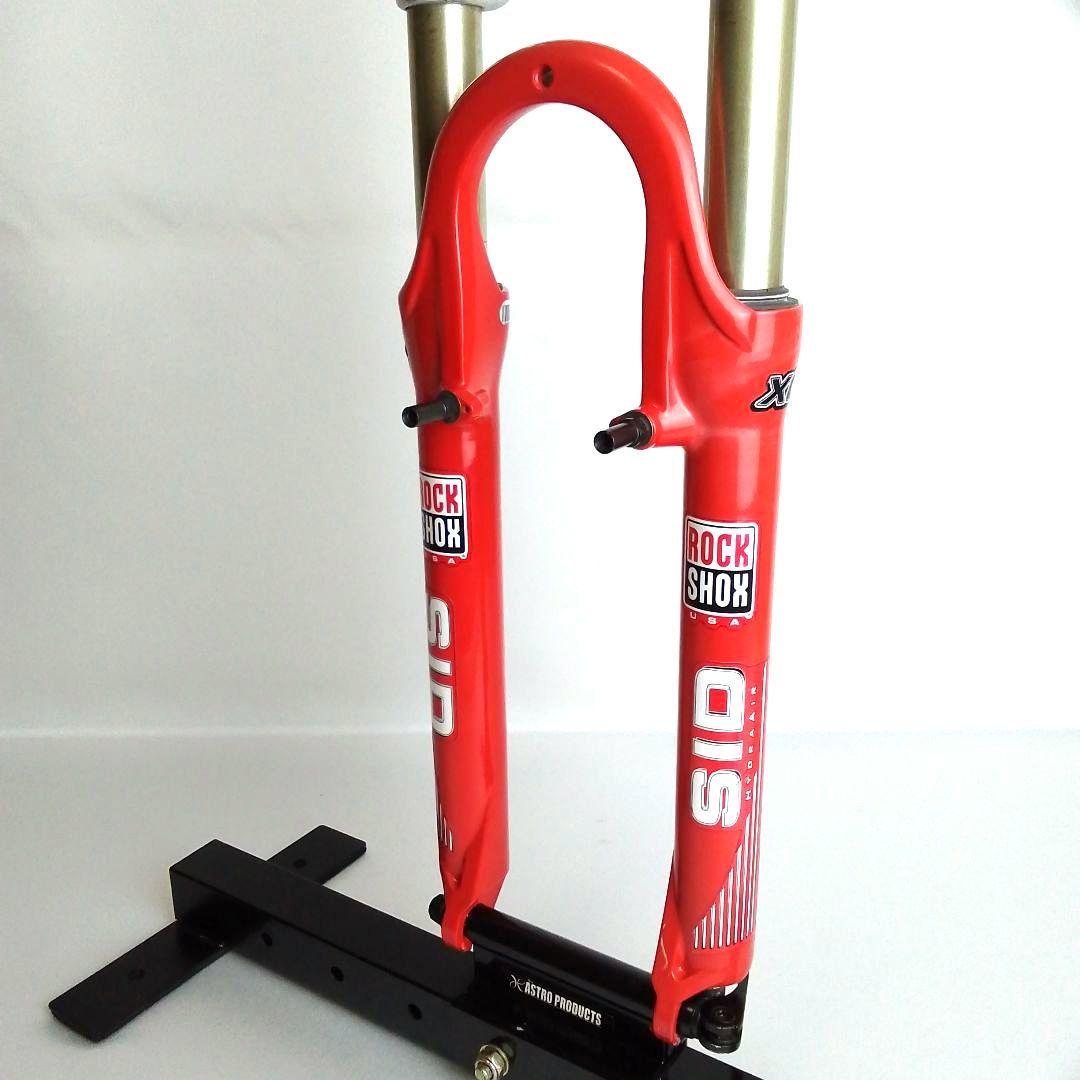 2000 RockShox SID XC HYDRAAIRサスペンションフォーク