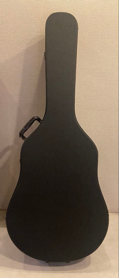 Cat's Eyes CE-400 アコースティックギター　ハードケース付き